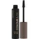 Catrice Colour & Fix Brow Gel Mascara Gel de cejas rellenador cubre cada pelo acabado perfecto