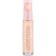 Essence Magic Filter Glow Booster Base de maquillaje iluminadora de cobertura ligera rostro perfecto y aterciopelado