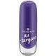 Essence Gel Nail Colour 65 oh-bergine