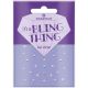 Essence It'S A Bling Thing Nail Sticker Pegatinas decorativas para uñas rápidas y fáciles de aplicar para un efecto llamativo