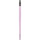Essence Brow Spoolie Cepillo de cejas con cerdas suaves de forma biselada para peinar y disciplinar