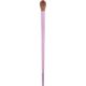Essence All In One Blending Brush Pincel de maquillaje difuminador con cerdas suaves y mango de tacto sedoso