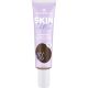 Essence Skin Tint Hydrating Natural Finish Spf 30 Crema hidratante con color de textura superligera y cómoda no obstruye poros