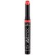 Essence The Slim Stick 6h Long-Lasting Lipstick Barra de labios cremosa aplicación precisa y sencilla para acabado mate aterciopelado