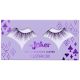 Catrice The Jocker Coloured Fake Lashes Pestañas postizas ultraligeras reutilizables acabado natural y llamativo