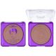 Catrice The Joker Bronzing Powder Polvos bronceadores de gran pigmentación aspecto radiante bronceado y sútil