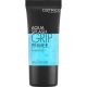 Catrice Aqua Splash Grip Primer Hydrating Prebase de maquillaje hidrata y refresca la piel para un cutis impecable durante todo el día
