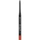 Essence 8h Matte Comfort Lipliner Perfilador de labios vegano automático y resistente al agua acabado mate de larga duración