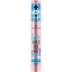 Essence Lash With Out Limits Waterproof Mascara Máscara de pestañas resistente al agua con cepillo de elastómero para atrapar incluso las pestañas más cortas