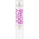 Essence Juicy Bomb Glossy Butter Balm Bálsamo labial fundente y suave ofrece acabado brillante y voluminoso con aroma afrutado