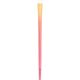 Essence Brush It Like It'S Art Brow Brush Edición Limitada Pincel de maquillaje para cejas con cerdas sintéticas suaves permite crear líneas definidas y trazos naturales