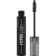 Catrice Hyper Lash Mascara Máscara de pestañas con pincel de fibra ofrece volumen y definición impresionante de larga duración