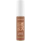 Catrice Melted Sun Liquid Bronzer Bronceador líquido modulable fácil de difuminar se funde suavemente en la piel creando acabado mate natural