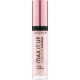 Catrice Max It Up Lip Booster Extreme Brillo de labios voluminizador con color ofrece acabado negro brillante y dulce aroma a mora