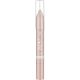 Essence Blend & Line Eyeshadow Stick Long-Lasting Sombra de ojos y delineador en barra fácil de difuminar acabado metálico de larga duración