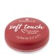 Essence Soft Touch Mousse Blush Colorete de textura mousse ofrece un toque de color transformandose en un delicado acabado en polvo