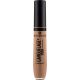 Essence Camouflage+ Matte Concealer Waterproof Corrector facial resistente al agua de cobertura total cubre imperfecciones y ojeras con efecto matificante