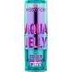 Essence Aqua Jelly Colour Changing Lipstick Barra de labios de textura gelatina turquesa reactiva el ph de los labios ofreciendo un toque de brillo