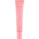 Essence The Super Peptide Glossy Lip Treatment Tratamiento labial de color transparente hidrata en profundidad para labios brillantes y suaves
