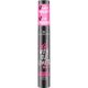 Essence Lash With Out Limits Tubing Mascara Máscara de pestañas con cepillo de elastómero para atrapar incluso las pestañas más cortas