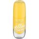 Essence Gel Nail Colour Esmalte de uñas vegano de rápido secado