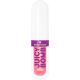 Essence Juicy Bomb Lip Oil Edición Limitada Aceite labial fundente y suave ofrece acabado brillante y voluminoso con aroma afrutado