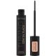 Catrice Tubing Stay In Place Volume Mascara Máscara de pestañas ultranegra engrosa y alarga la pestaña