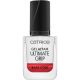 Catrice Gel Affair Ultlimate Grip Base Coat Tratamiento base protege la uña y hace que el esmalte se adhiera a la base para una máxima durabilidad