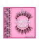 Essence What The Fake! False Lashes Dramatic Length Pestañas postizas reutilizables con efecto 3d ofrecen curvatura intensa para un look atrevido y dramático
