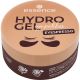 Essence Hydro Gel Eye Patches Eyespresso Parches para el contorno de ojos refrescan e hidratan con ácido hialurónico y cafeína