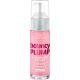 Essence Bouncy Plump Smoothing Primer Prebase de maquillaje sin siliconas ofrece explosión de hidratación y efecto refrescante con aroma a sandía