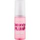 Essence Bouncy Plump Hydrating Dewy Spray Bruma facial de fórmula ligera y fluica prepara refresca o fija tu maquillaje con aroma a sandía