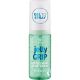 Essence Jelly Grip Refreshing Aloe Spray Spray de maquillaje refrescante fija y prepara tu piel ofreciendo hidratación con aloe vera