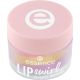 Essence Lip Swirl Sugar Scrub Exfoliante de azúcar para labios elimina manchas secas con cuidadoso y delicioso aroma