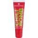 Essence Chilli Bomb Shiny Lipgloss Brillo de labios no pegajoso con aroma a fresa y extracto de chile para aspecto más voluminoso