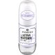 Essence The Active Whitener Base Coat Tratamiento base diseñado para neutralizar tonos amarillentos ofreciendo un efecto fresco y limpio