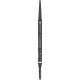 Essence Micro Precise Brow Pencil Waterproof Lápiz de cejas cobertura completa peinado rápido y fácil gran definición