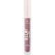 Essence Blur Soufflé Matte Lip Cream Barra de labios acabado suave y difuminado cobertura media con una textura suave y semimate