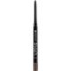 Essence 8h Matte Comfort Lipliner Perfilador de labios vegano automático y resistente al agua acabado mate de larga duración