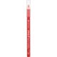 Essence Poutline Soft Glide Lip Pencil Perfilador de labios de textura cremosa y cobertura completa ofrece una definición impecable