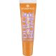 Essence Dulce De Leche Bomb Shiny Lipgloss Brillo de labios no pegajoso con delicioso aroma ofrece un acabado ultrabrillante y precioso