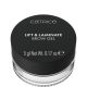 Catrice Lift & Laminate Brow Gel Gel fijador de cejas realza define y fija las cejas sin esfuerzo para conseguir un look pulido y esponjoso