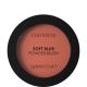 Catrice Soft Blur Powder Blush Colorete mate en polvo de textura sedosa y ligera para un acabado natural de larga duración
