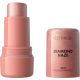 Catrice Diamond Haze Jelly Highlighter Stick Iluminador en barra de textura gelatina en tono rosado suave ofrece deslumbrante brillo multidimensional
