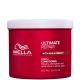 Wella Professionals Ultimate Repair Conditioner Acondicionador nutritivo ligero y cremoso ofrece suavidad eliminando impurezas para cabello dañado