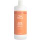 Wella Professionals Invigo Nutri Enrich Conditioner Acondicionador aporta una nutrición profunda y reaviva el cabello seco y encrespado