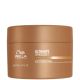 Wella Professionals Ultimate Smooth Intense Mask Step 2 Mascarilla reparadora ofrece nutrición y suavidad desintoxicando para cabello seco encrespado y sin brillo 150 ml