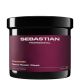 Sebastian Professional Penetraitt Rescue Repair Mask Mascarilla capilar hidratante y reparadora devuelve la suavidad y el brillo para cabello dañado coloreado o estresado