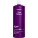 Wella Professionals Ultimate Color Shampoo Step 1 Champú limpia y calma el cuero cabelludo ayuda a minimizar el desvanecimiento del color