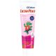 Licor Del Polo Mi Primer Dentífrico Anti-Caries 0-6 Años Pasta de dientes protege y fortalece los dientes de leche con dulce sabor a fresa 50 ml